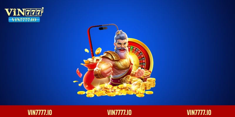 Tìm hiểu chính sách bảo mật VIN777