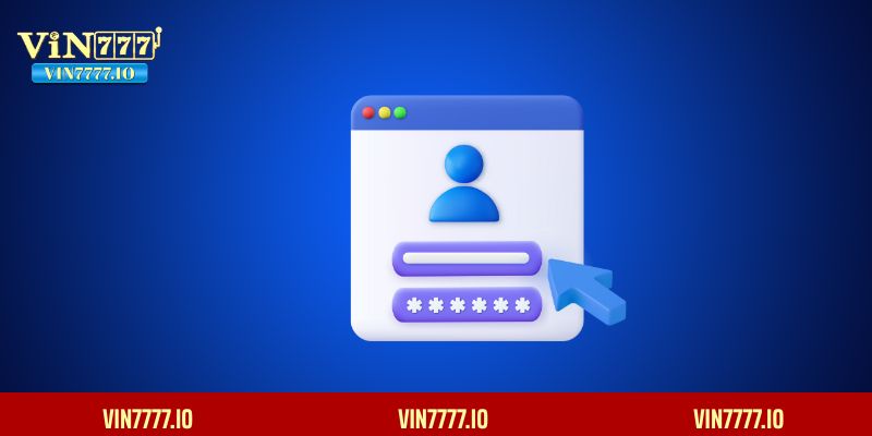 Cách đăng ký tài khoản VIN777 cho thiết bị điện thoại nhanh chóng