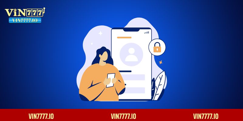 Lưu ý khi đăng ký VIN777