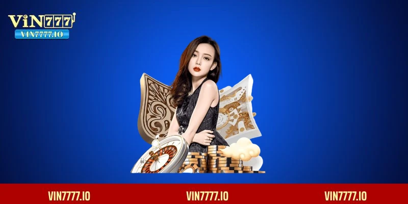 Các hành vi bị cấm khi truy cập website VIN777