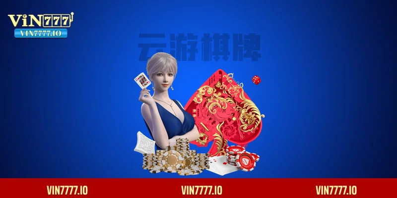 Hiểu rõ hơn về sảnh live casino VIN777