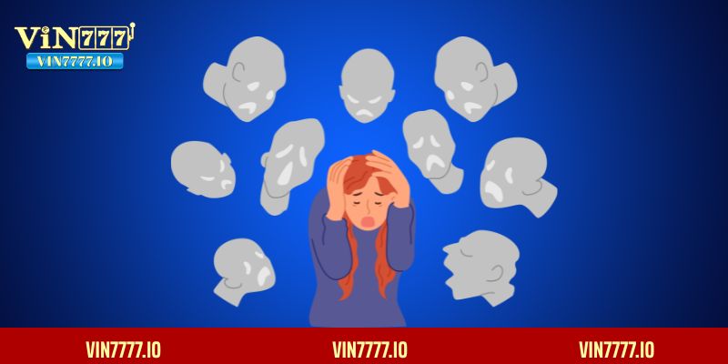 Giải mã cùng VIN777 một số giấc mơ về ma khác