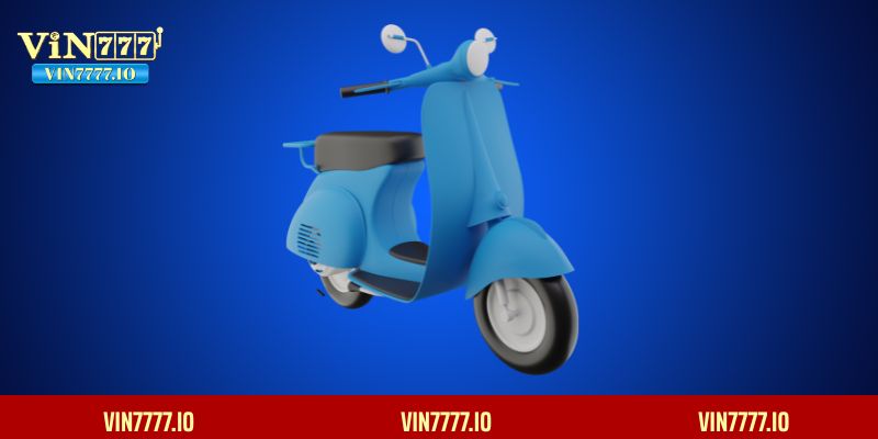 Giải mã cùng VIN777 mơ thấy mất xe máy là điềm gì, đánh số mấy?