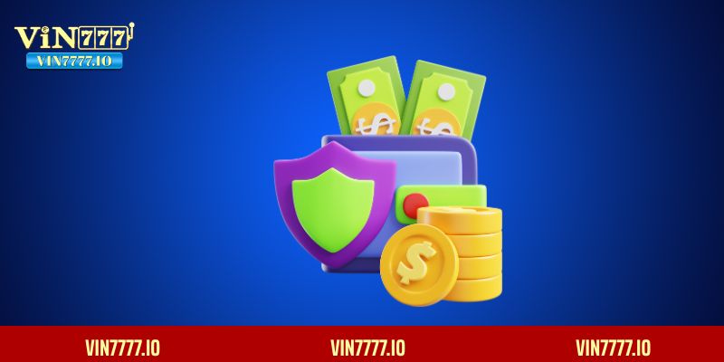 Nạp tiền VIN777 bằng chuyển khoản ngân hàng