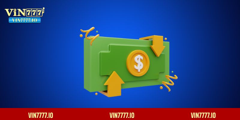 Nạp tiền VIN777 bằng thẻ cào