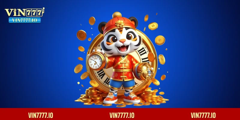Nổ hũ vin777
