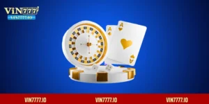 Rồng hổ Vin777