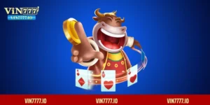Roulette Vin777
