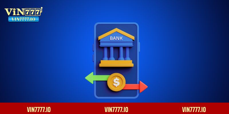 Một số lưu ý quan trọng khi rút tiền VIN777