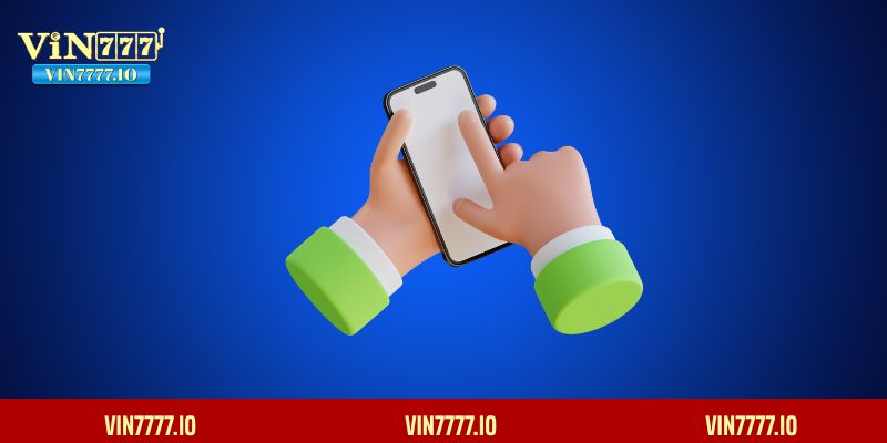 App cần thiết để tham gia