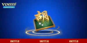Xí ngầu Vin777