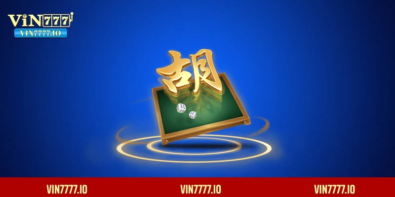 Xí ngầu Vin777
