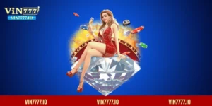 Xóc đĩa Vin777